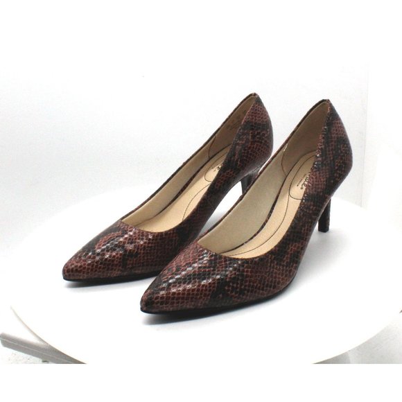 LifeStride Sevyn Pumps Women's Shoes - Picture 4 of 7